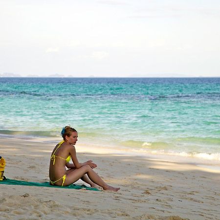 Thara Bayview Villa, Sha Certified Ao Nang Εξωτερικό φωτογραφία