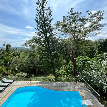 Thara Bayview Villa, Sha Certified Ao Nang Εξωτερικό φωτογραφία