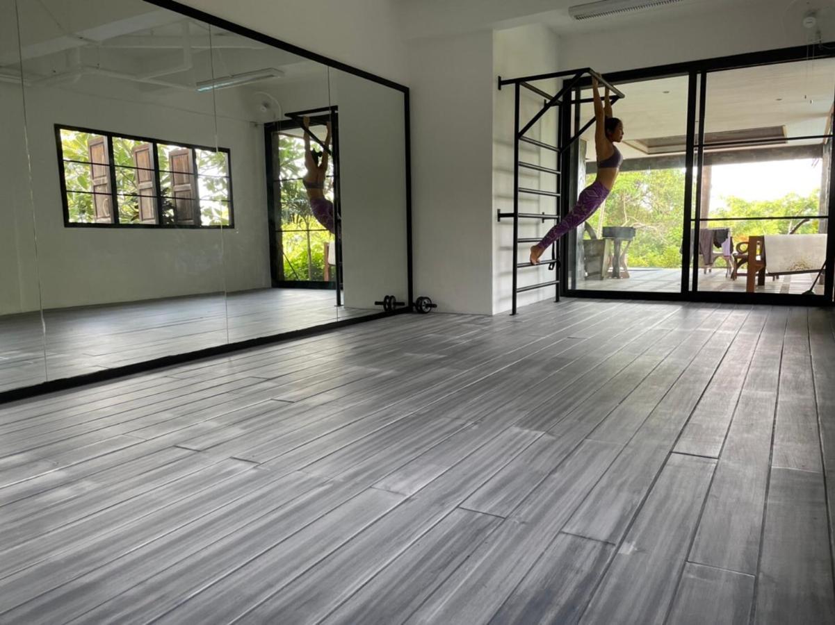 Thara Bayview Villa, Sha Certified Ao Nang Εξωτερικό φωτογραφία