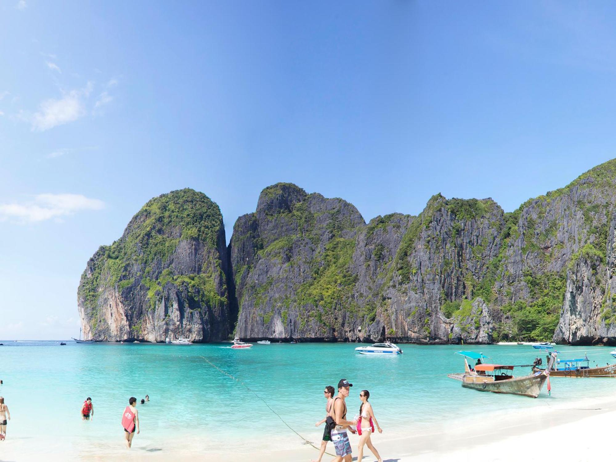 Thara Bayview Villa, Sha Certified Ao Nang Εξωτερικό φωτογραφία