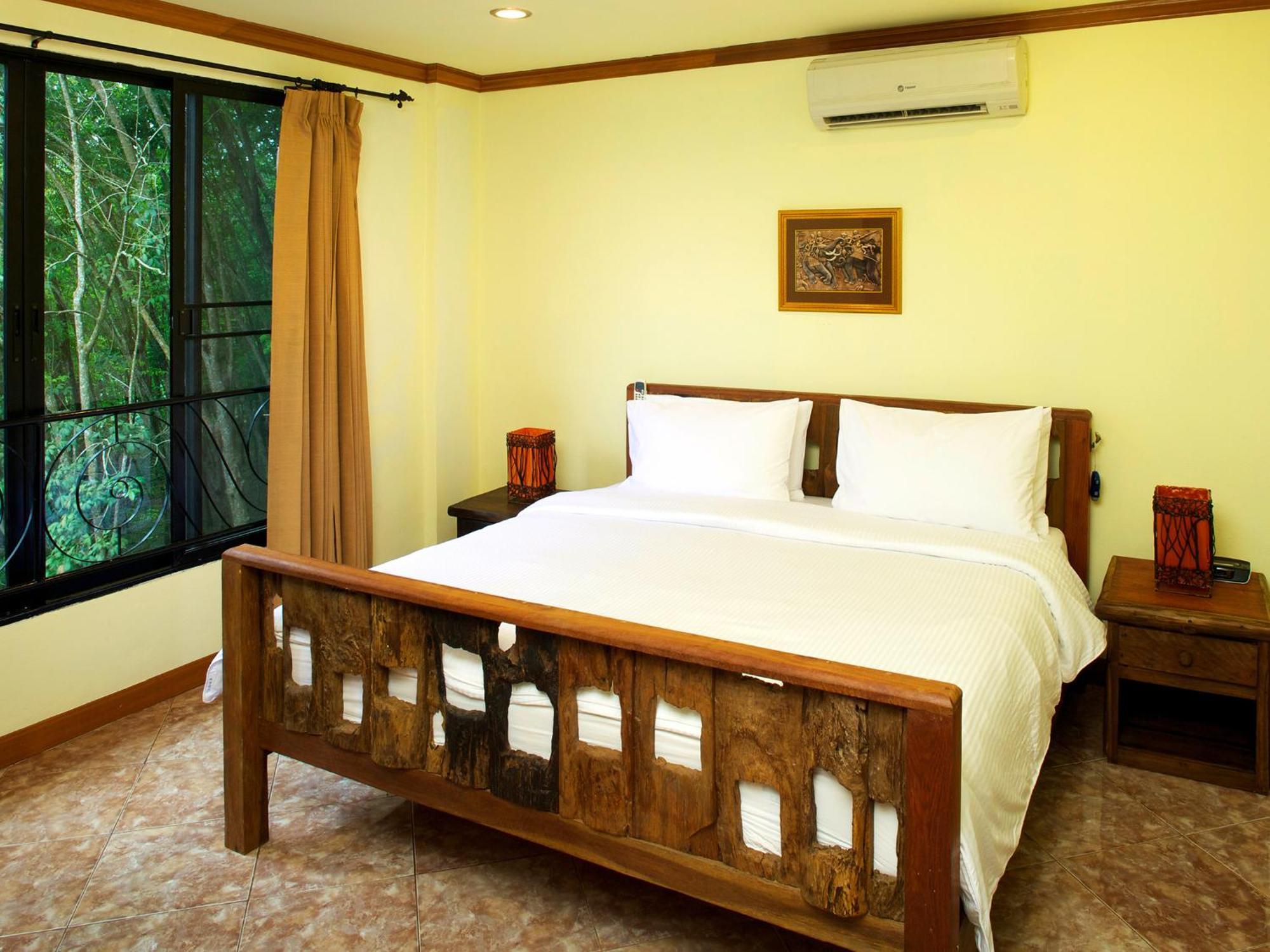 Thara Bayview Villa, Sha Certified Ao Nang Εξωτερικό φωτογραφία