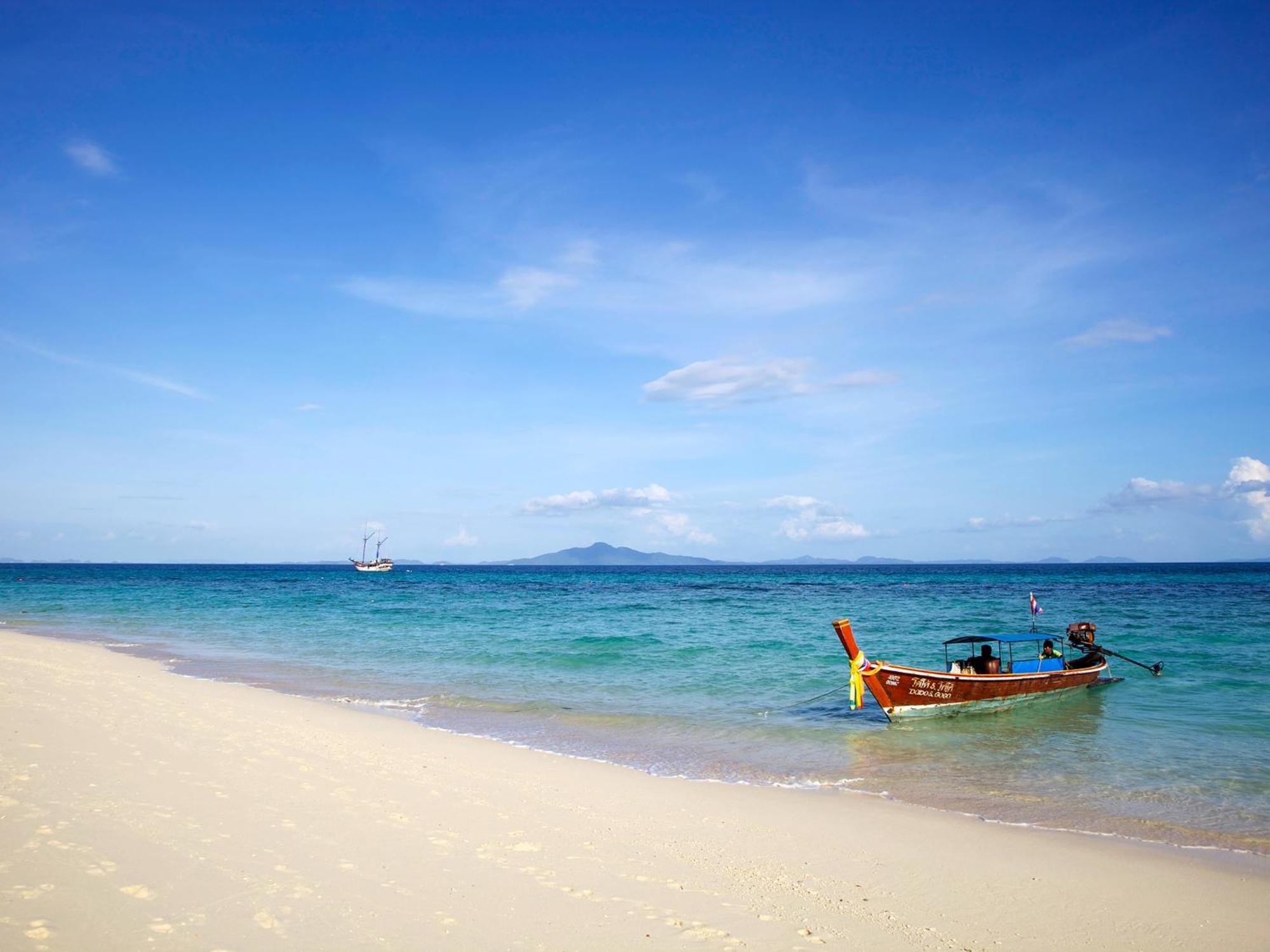 Thara Bayview Villa, Sha Certified Ao Nang Εξωτερικό φωτογραφία