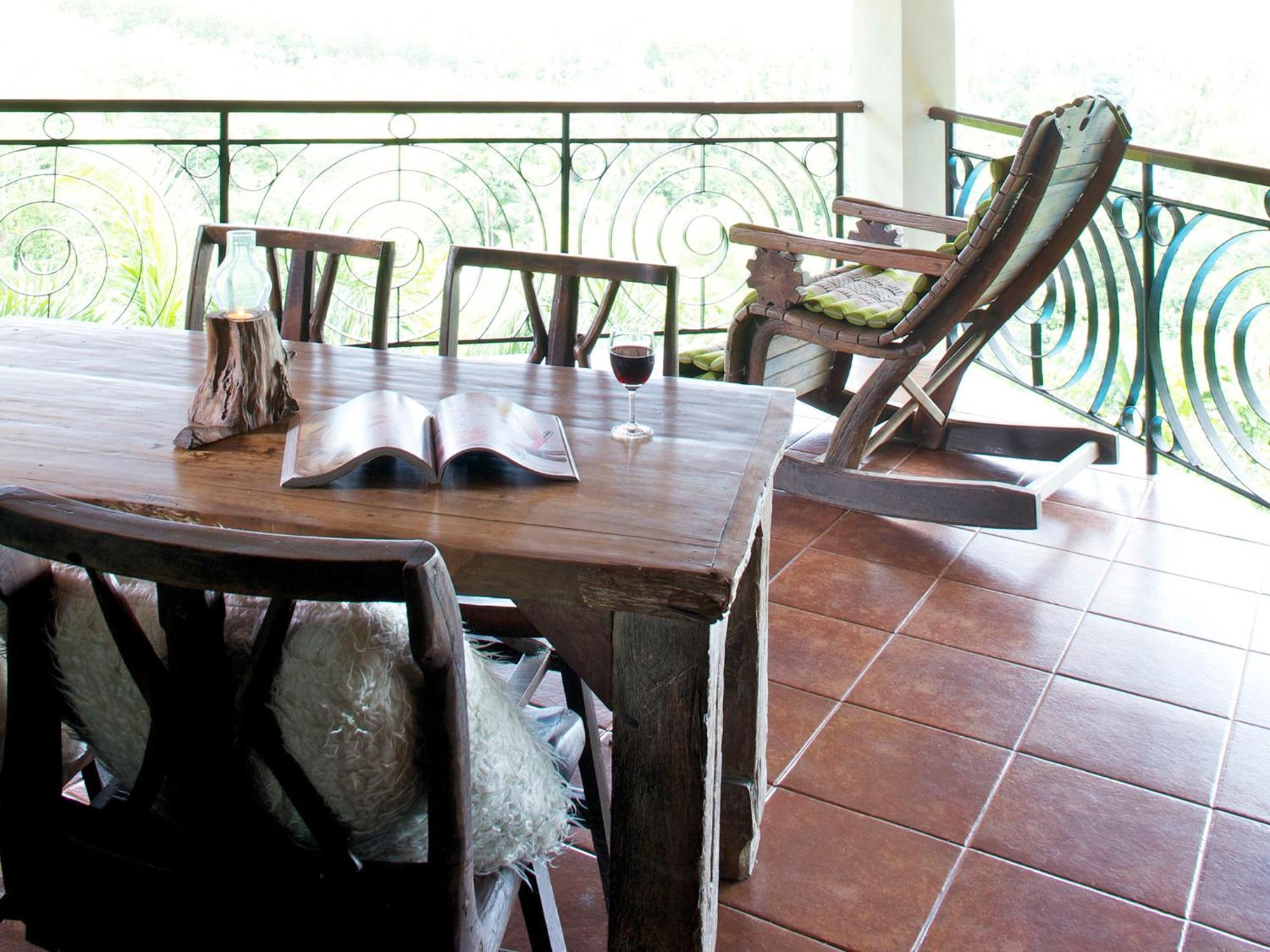 Thara Bayview Villa, Sha Certified Ao Nang Εξωτερικό φωτογραφία