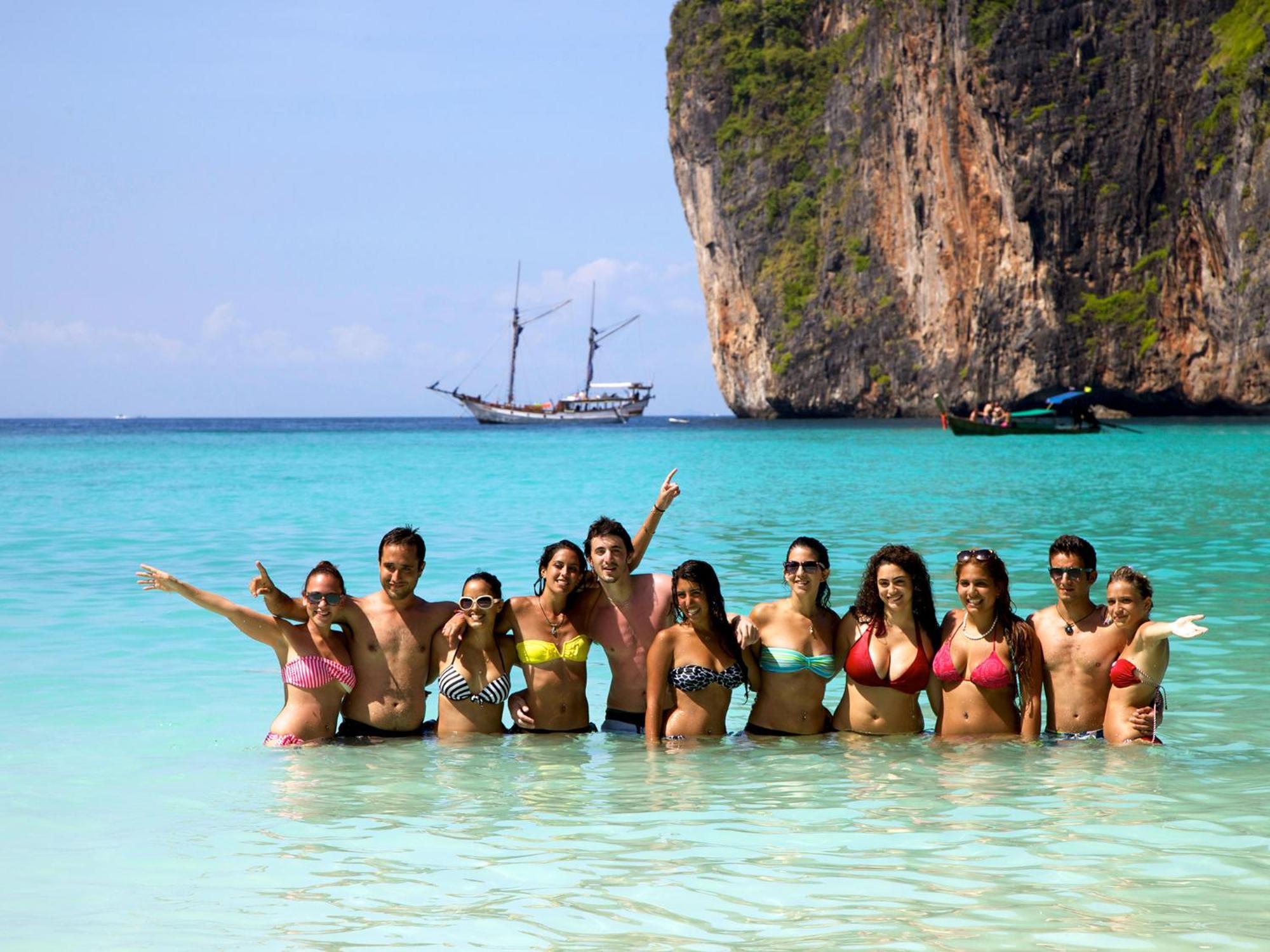 Thara Bayview Villa, Sha Certified Ao Nang Εξωτερικό φωτογραφία