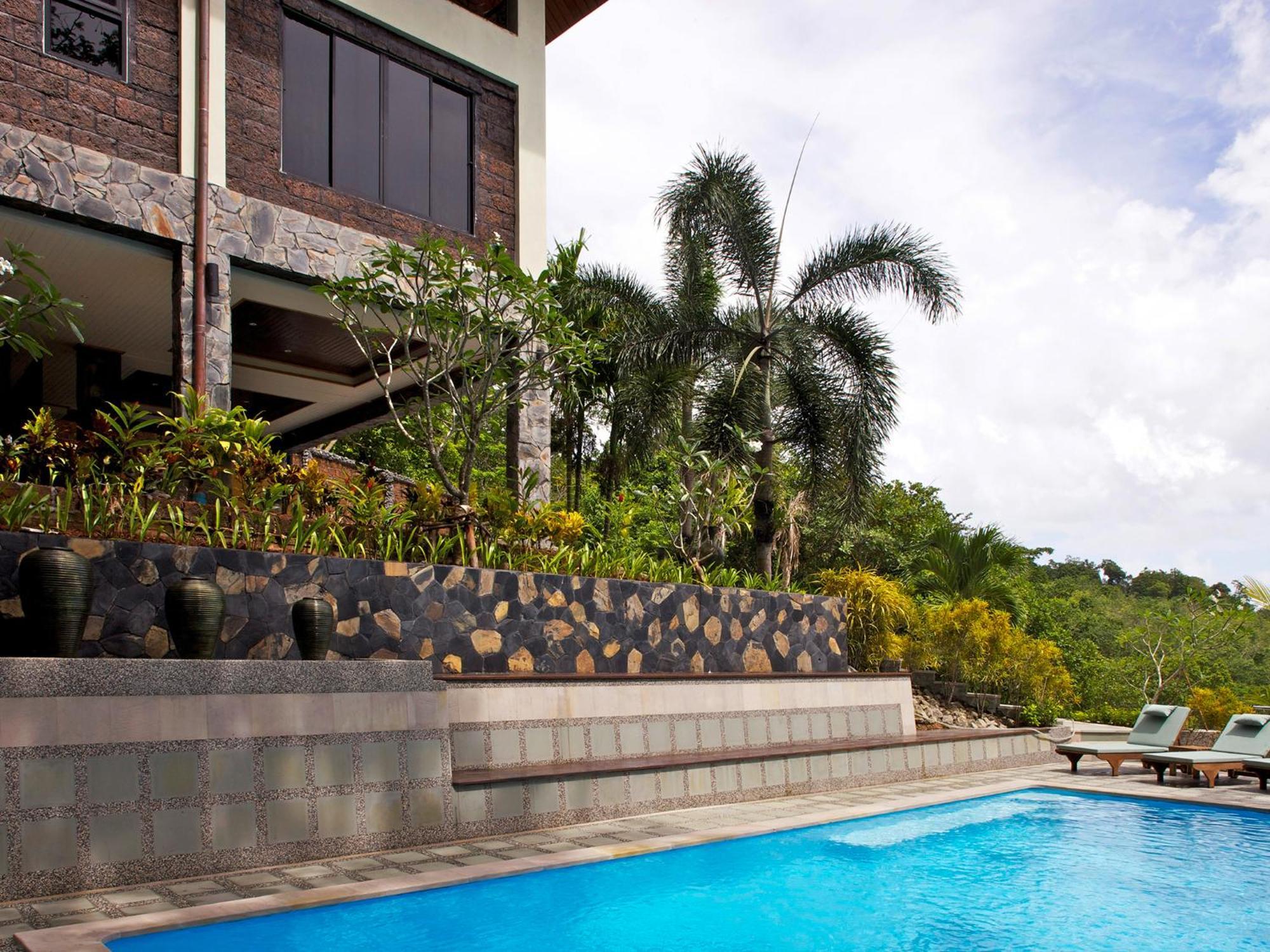 Thara Bayview Villa, Sha Certified Ao Nang Εξωτερικό φωτογραφία