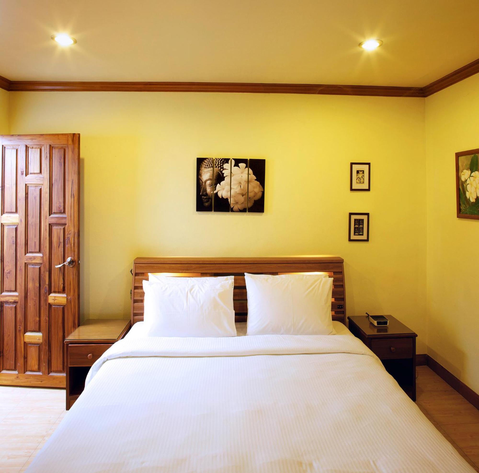 Thara Bayview Villa, Sha Certified Ao Nang Εξωτερικό φωτογραφία