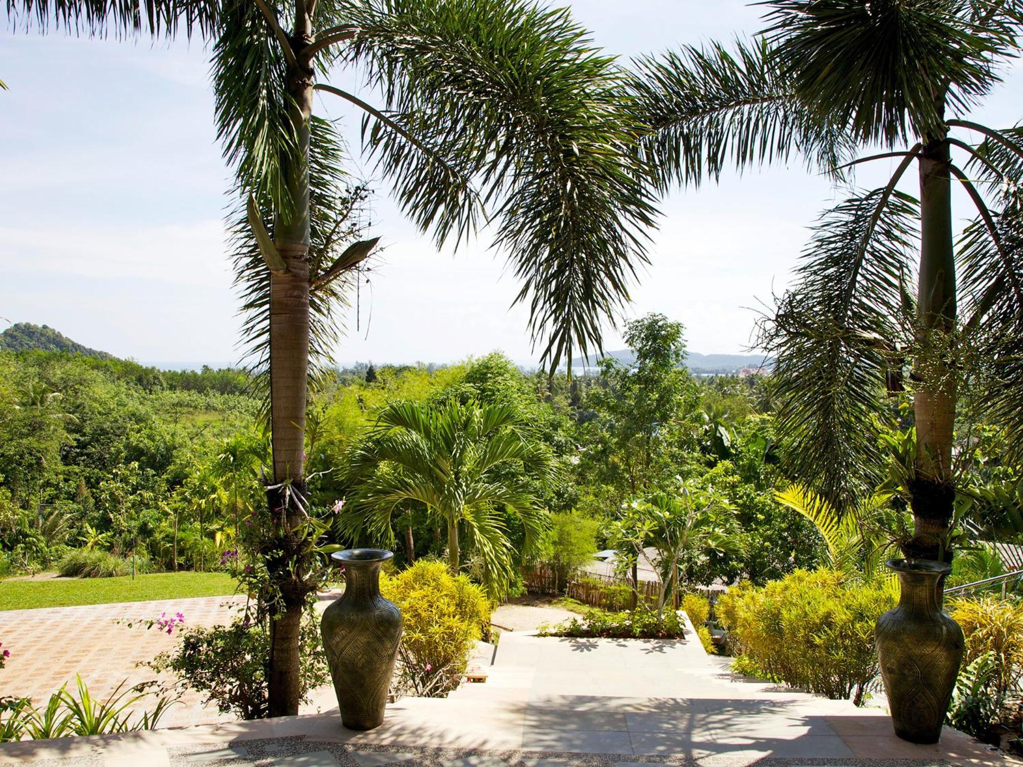 Thara Bayview Villa, Sha Certified Ao Nang Εξωτερικό φωτογραφία
