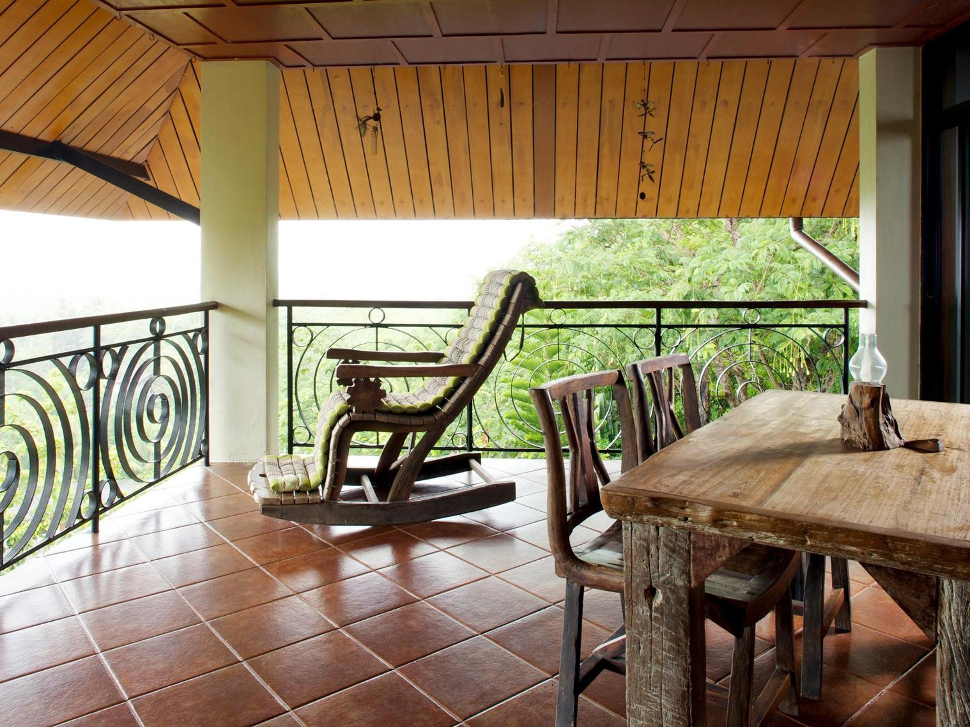 Thara Bayview Villa, Sha Certified Ao Nang Εξωτερικό φωτογραφία