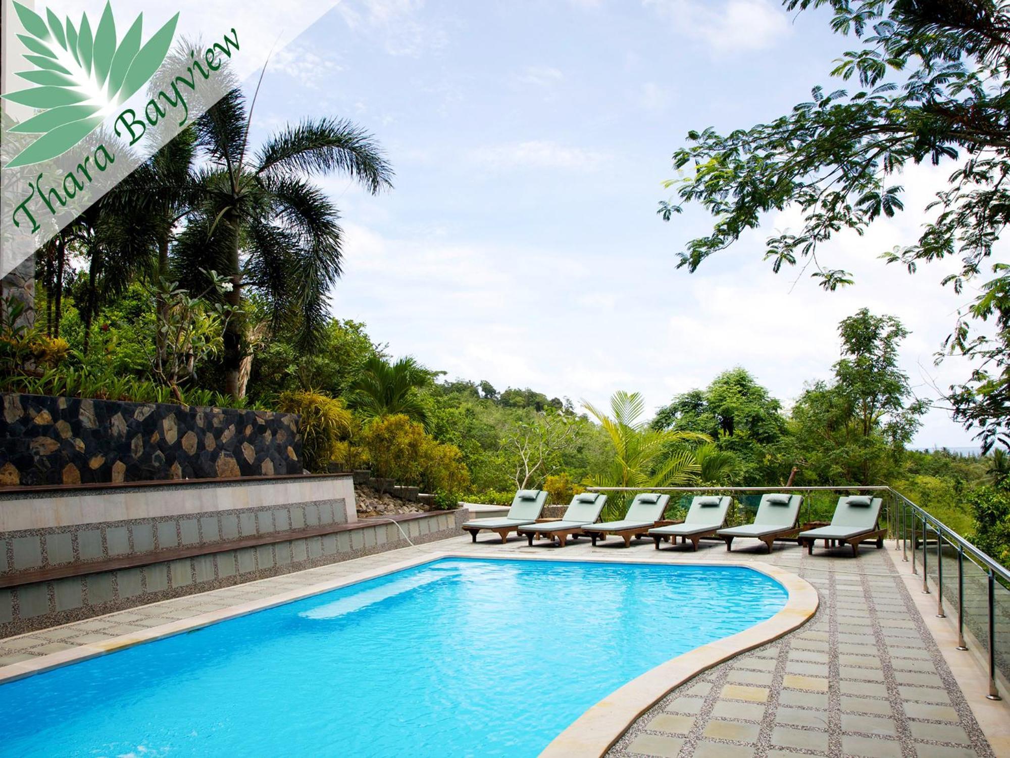 Thara Bayview Villa, Sha Certified Ao Nang Εξωτερικό φωτογραφία