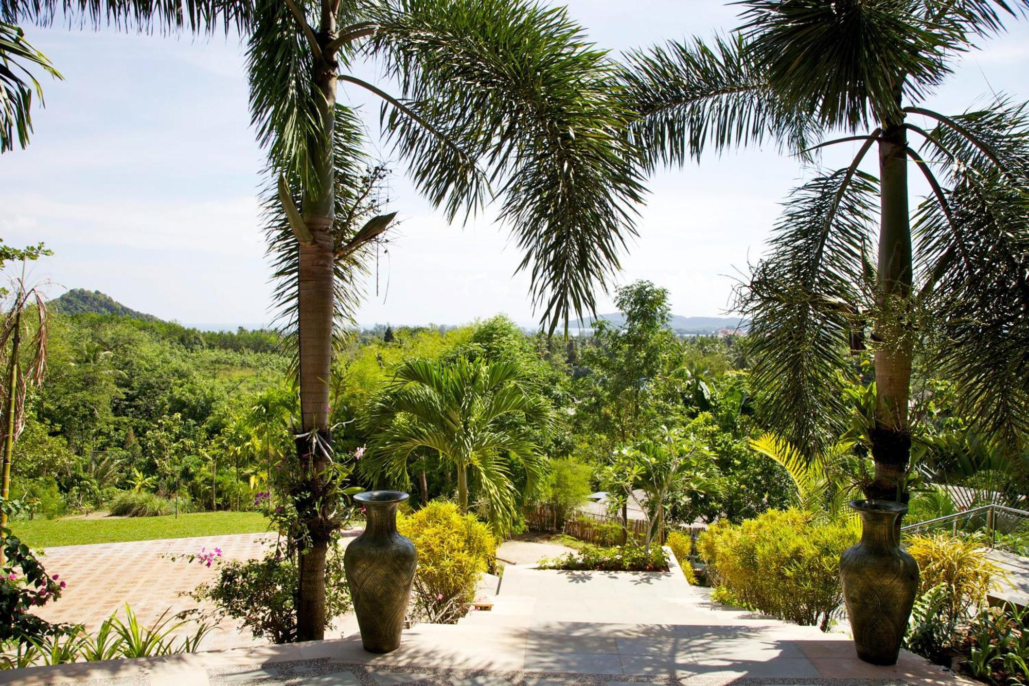 Thara Bayview Villa, Sha Certified Ao Nang Εξωτερικό φωτογραφία