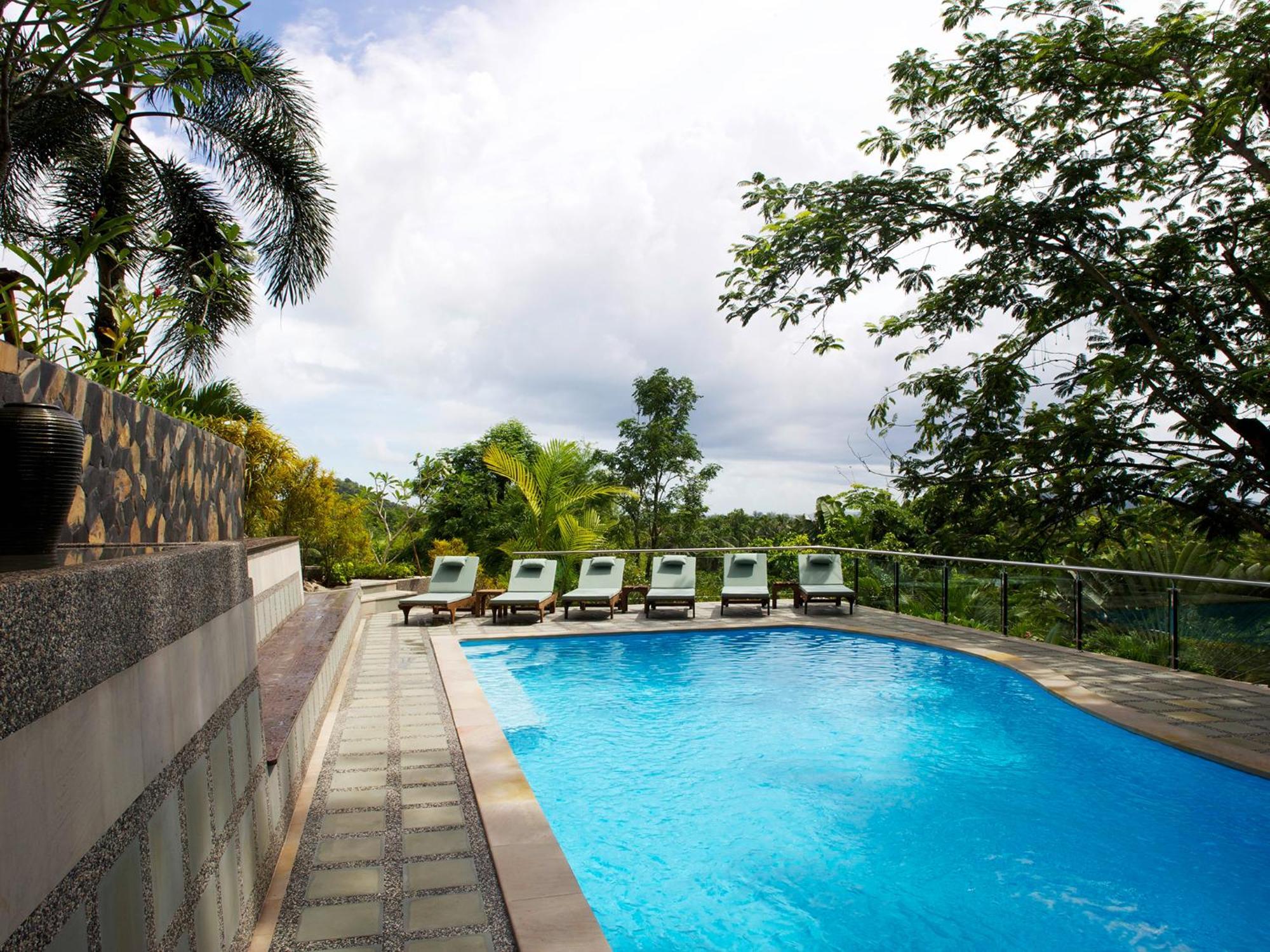 Thara Bayview Villa, Sha Certified Ao Nang Εξωτερικό φωτογραφία
