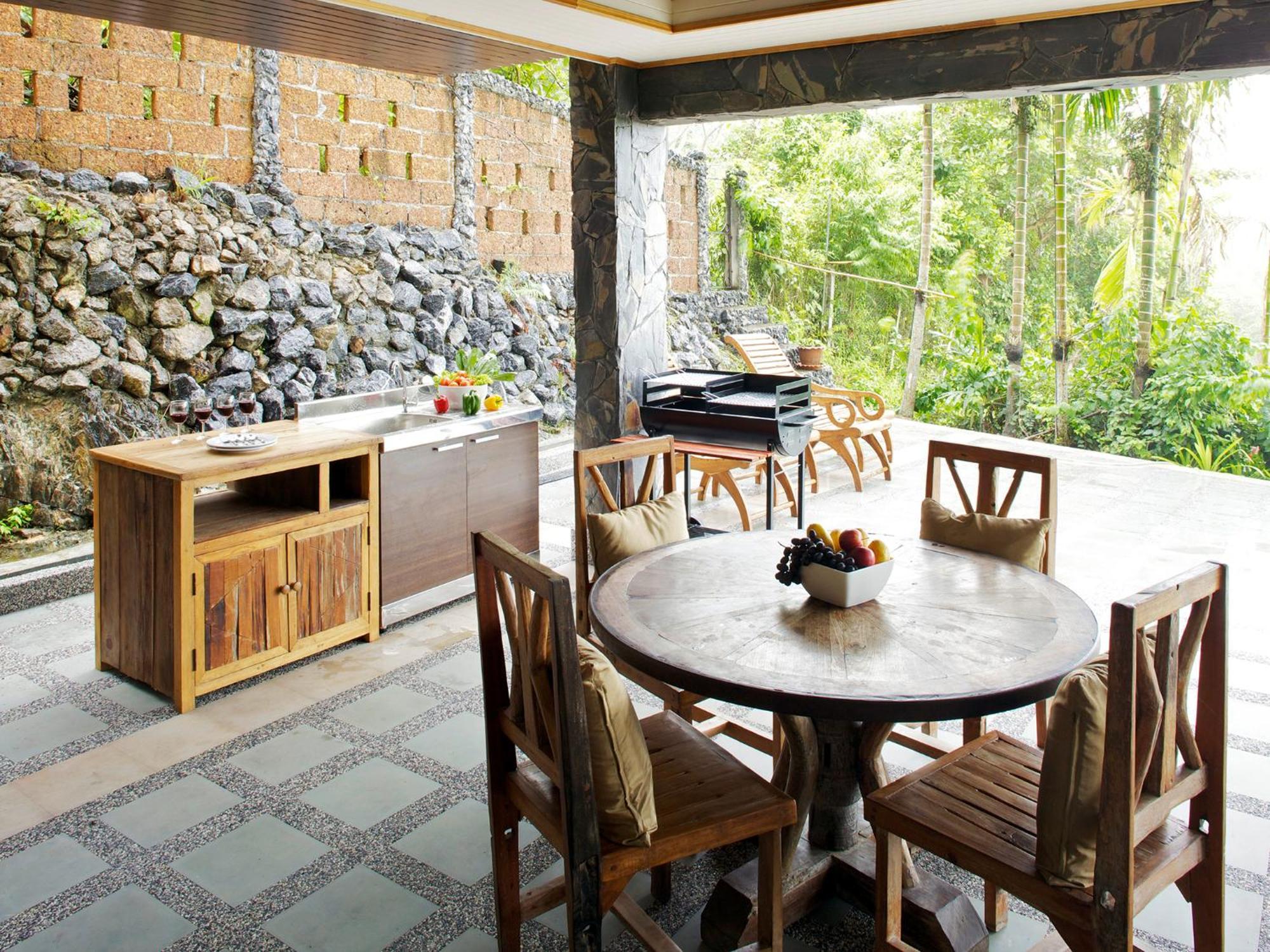 Thara Bayview Villa, Sha Certified Ao Nang Εξωτερικό φωτογραφία