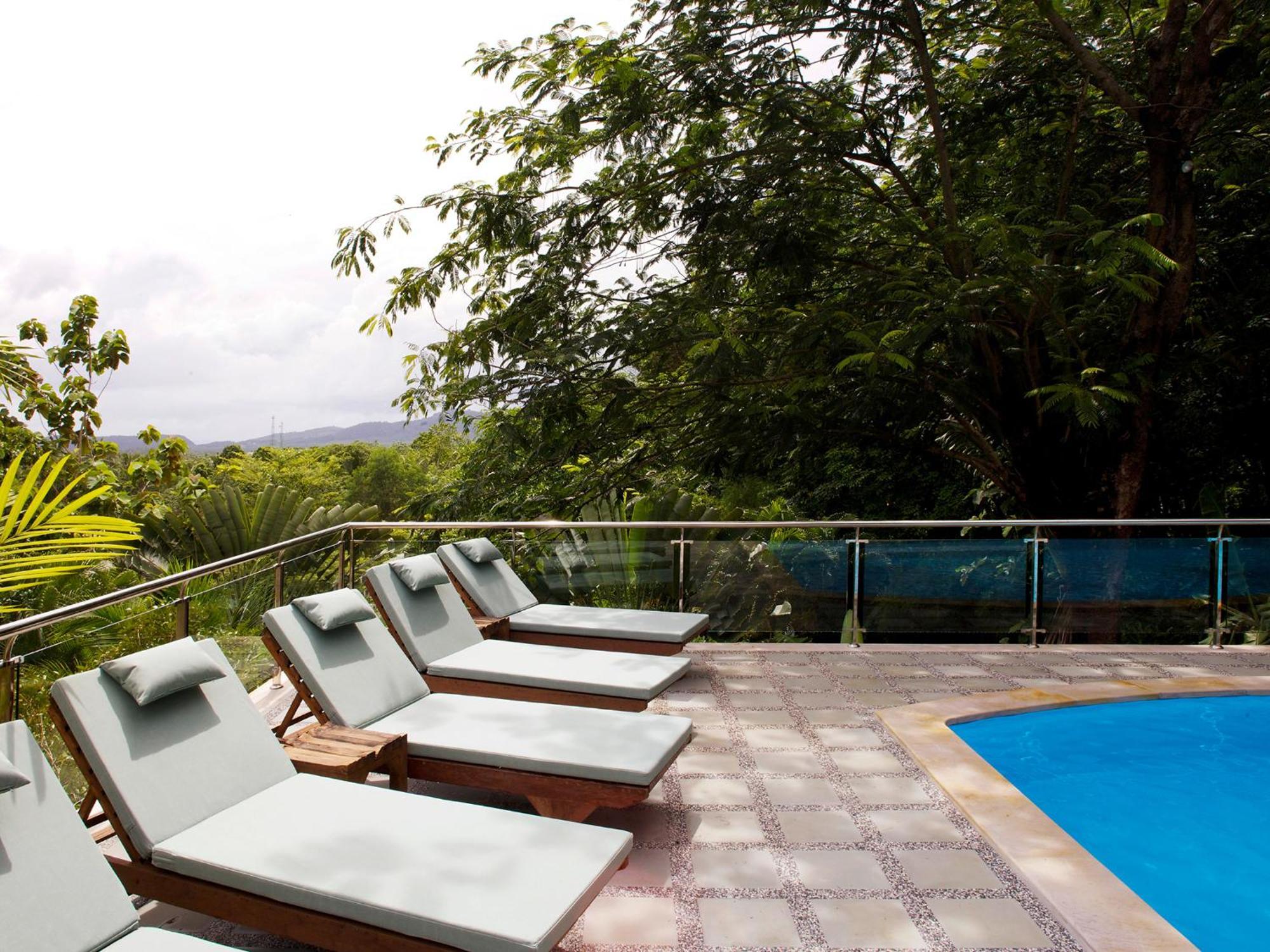 Thara Bayview Villa, Sha Certified Ao Nang Εξωτερικό φωτογραφία
