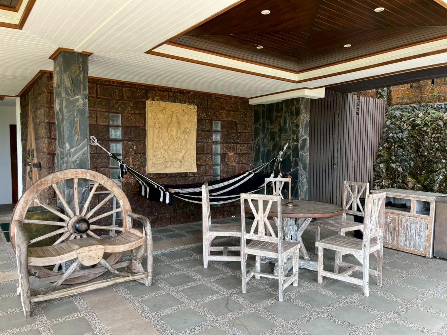 Thara Bayview Villa, Sha Certified Ao Nang Εξωτερικό φωτογραφία