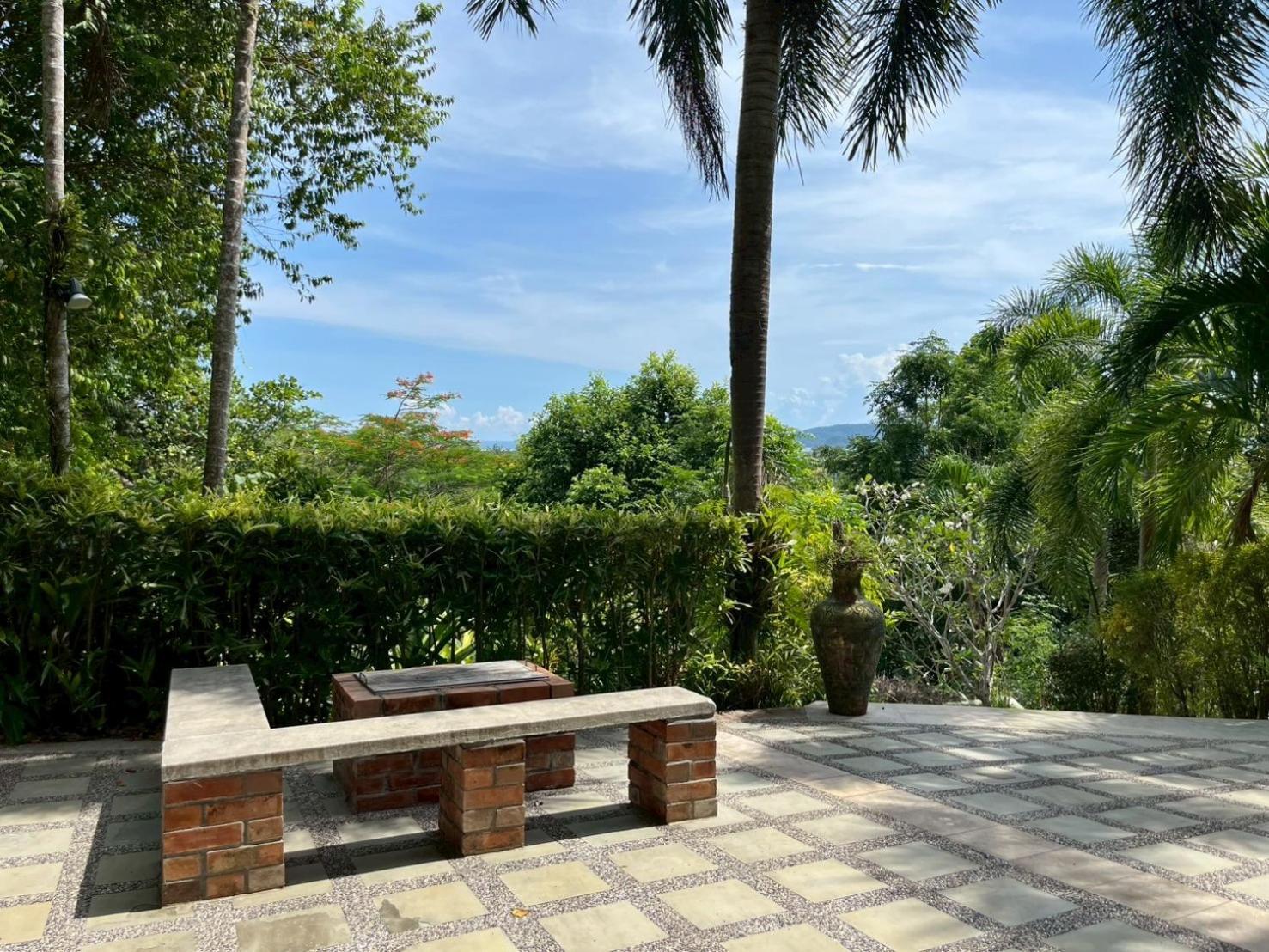 Thara Bayview Villa, Sha Certified Ao Nang Εξωτερικό φωτογραφία