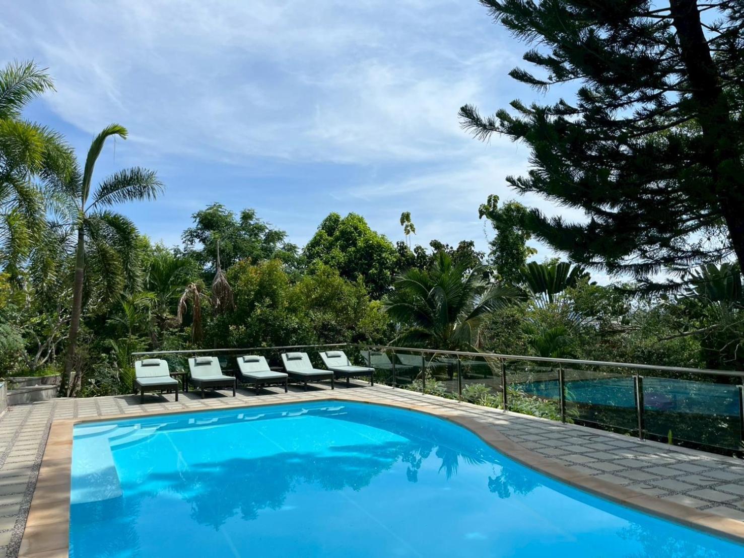 Thara Bayview Villa, Sha Certified Ao Nang Εξωτερικό φωτογραφία