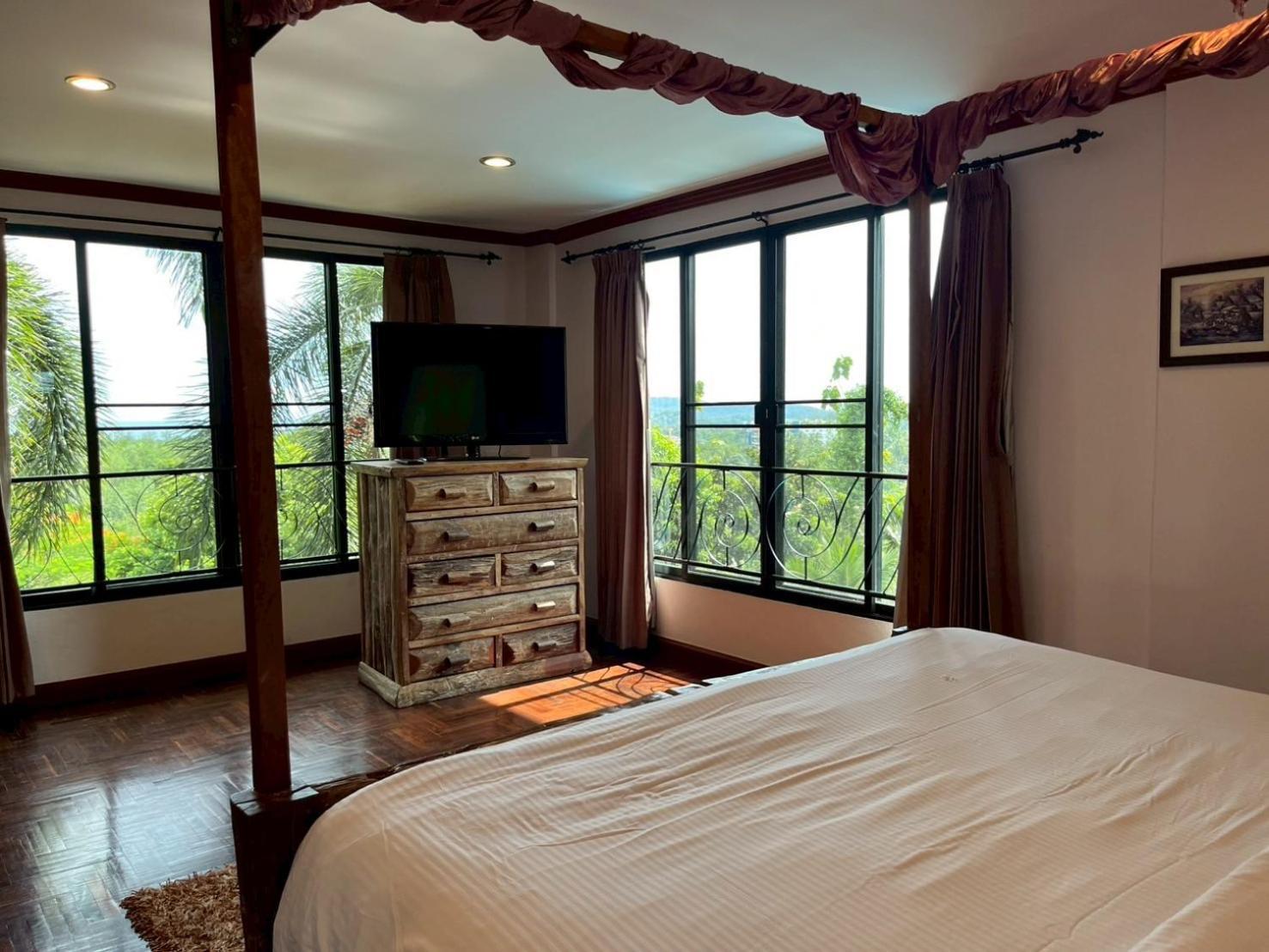 Thara Bayview Villa, Sha Certified Ao Nang Εξωτερικό φωτογραφία