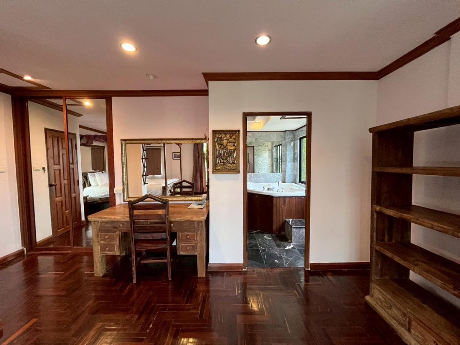 Thara Bayview Villa, Sha Certified Ao Nang Εξωτερικό φωτογραφία