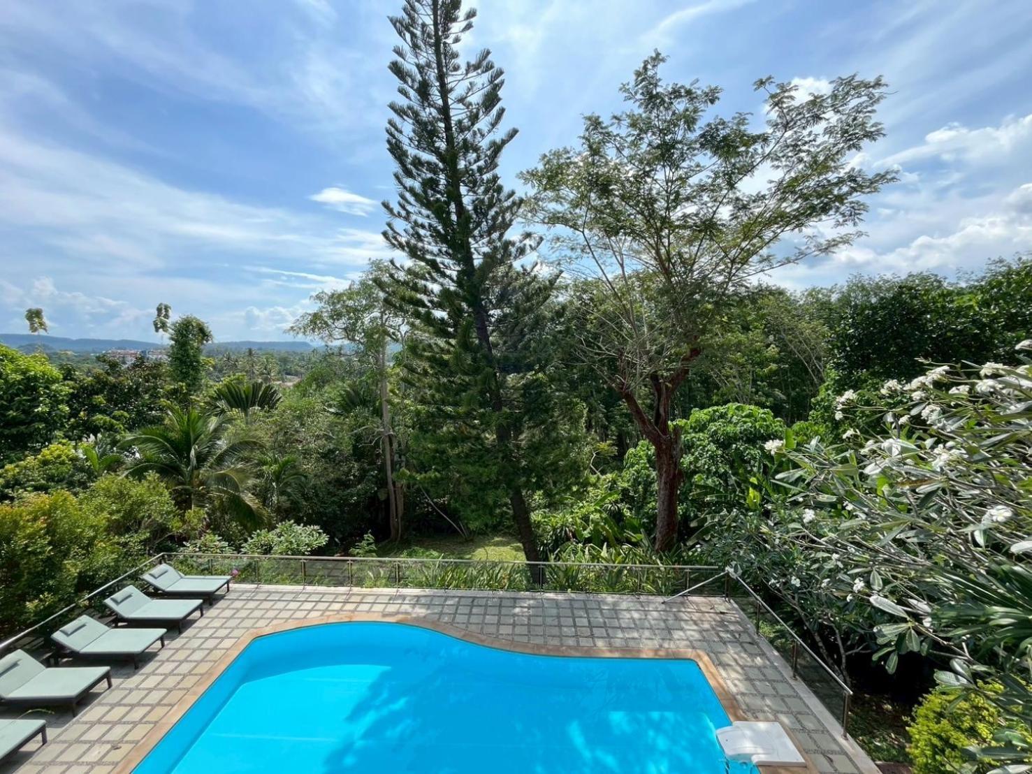 Thara Bayview Villa, Sha Certified Ao Nang Εξωτερικό φωτογραφία