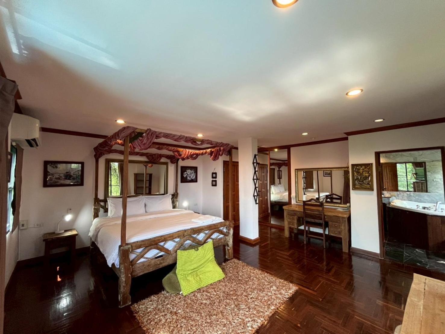 Thara Bayview Villa, Sha Certified Ao Nang Εξωτερικό φωτογραφία