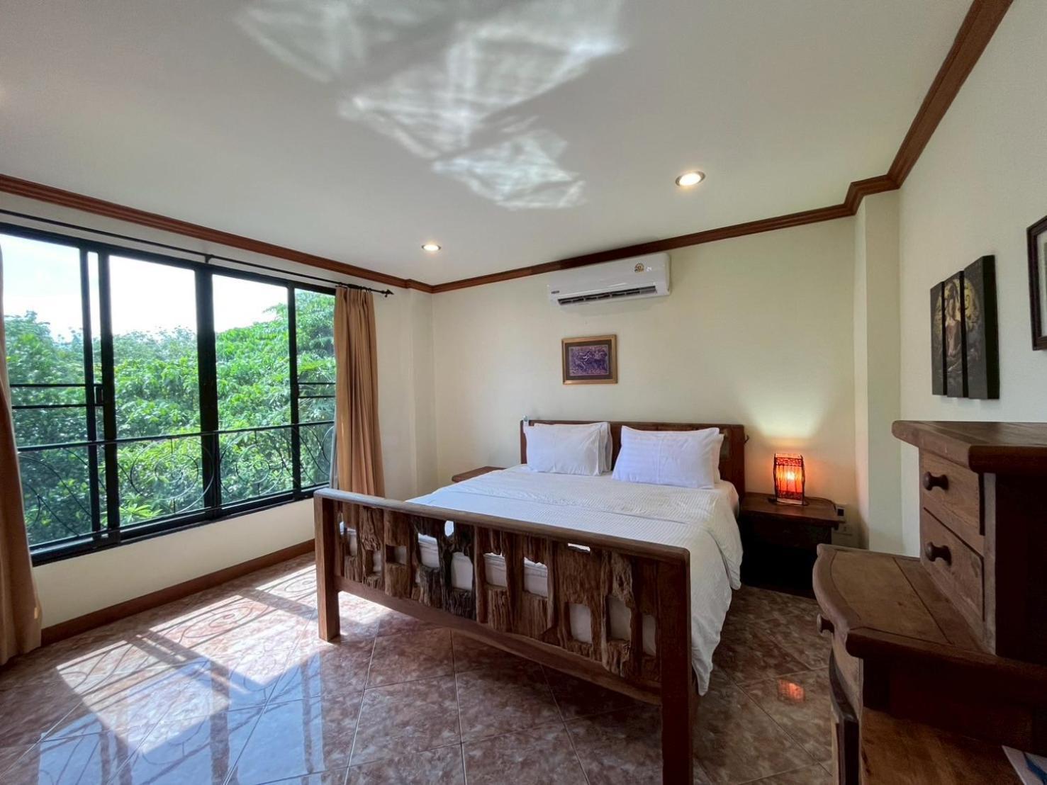 Thara Bayview Villa, Sha Certified Ao Nang Εξωτερικό φωτογραφία
