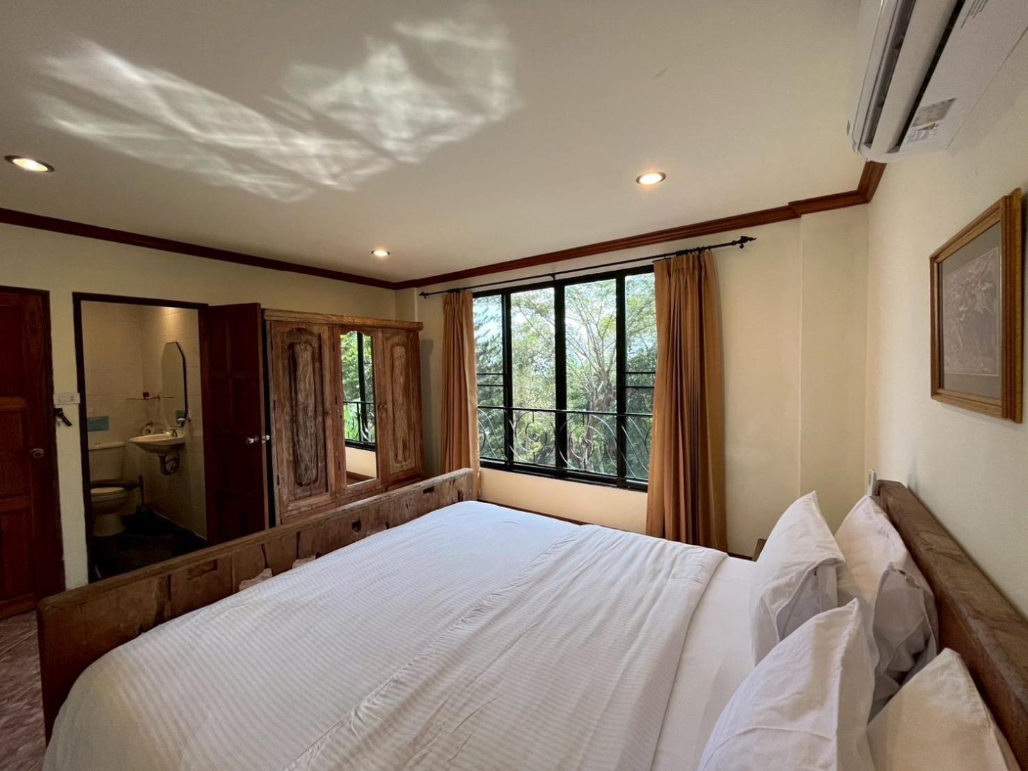 Thara Bayview Villa, Sha Certified Ao Nang Εξωτερικό φωτογραφία
