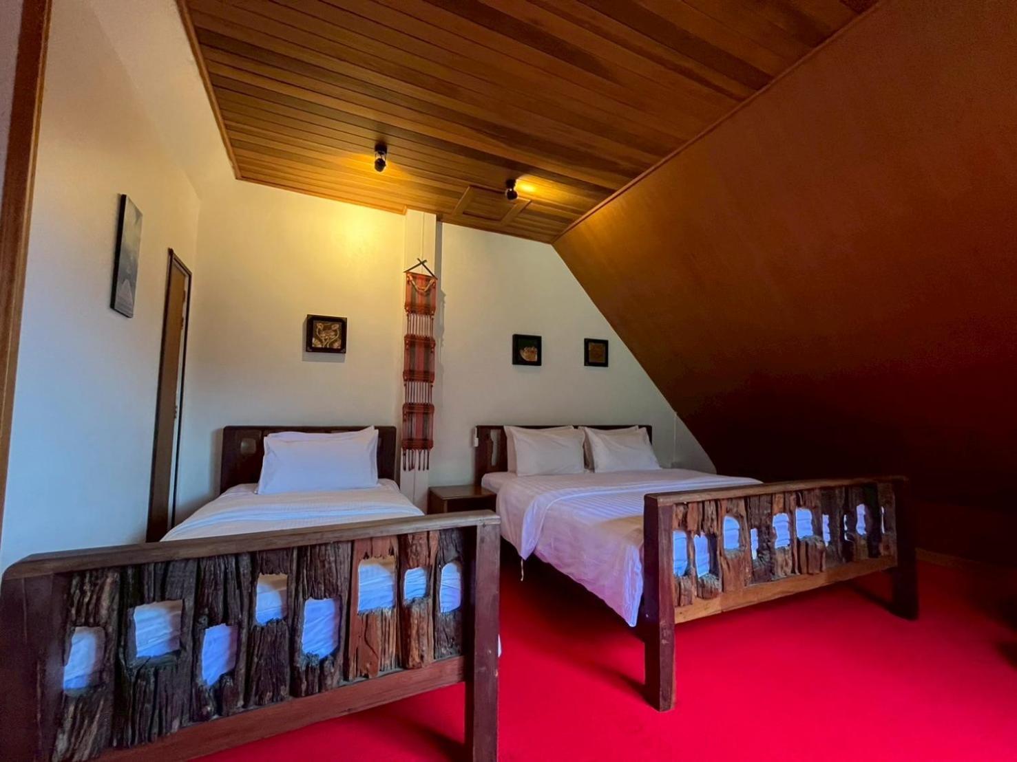 Thara Bayview Villa, Sha Certified Ao Nang Εξωτερικό φωτογραφία