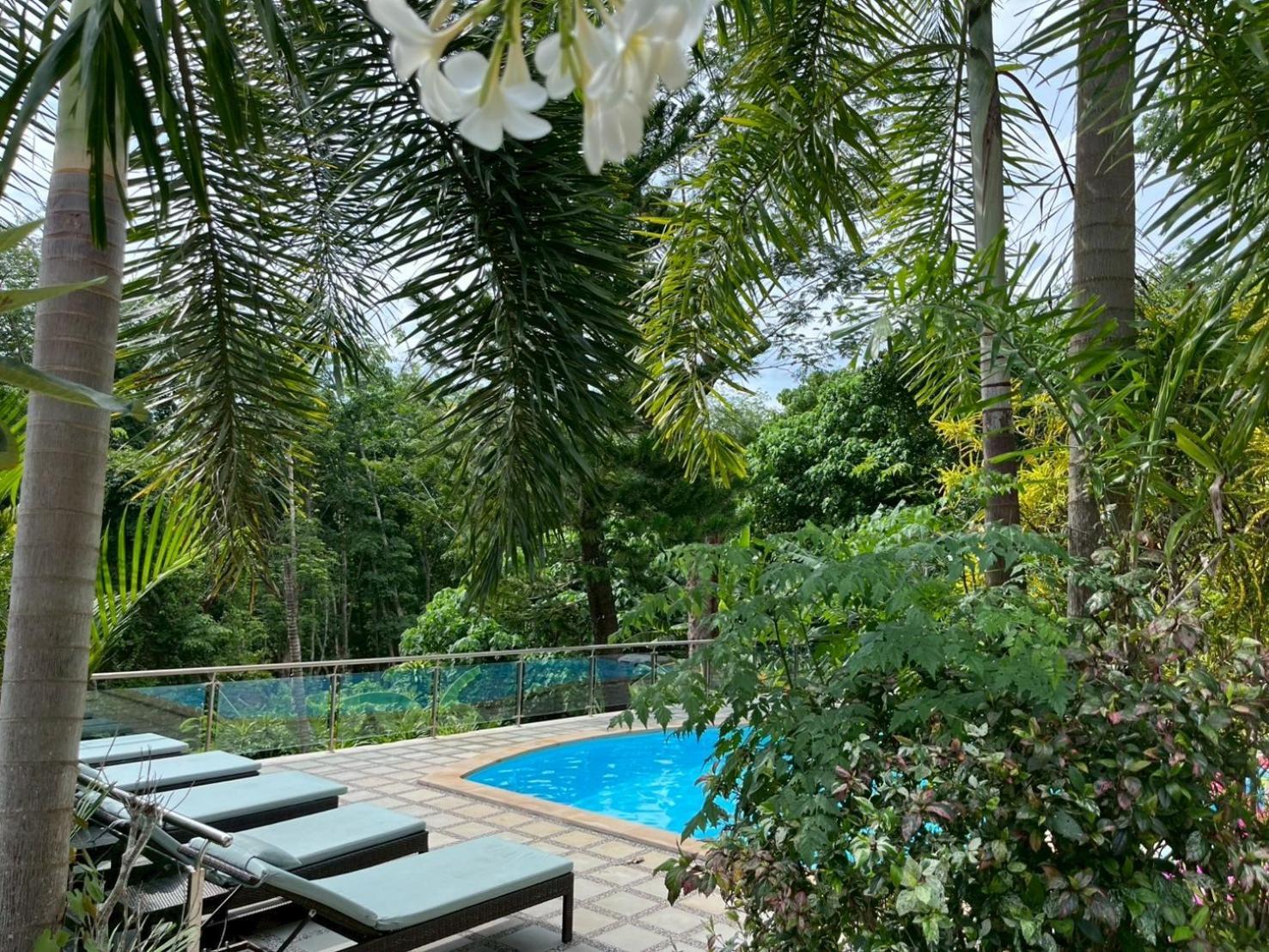 Thara Bayview Villa, Sha Certified Ao Nang Εξωτερικό φωτογραφία