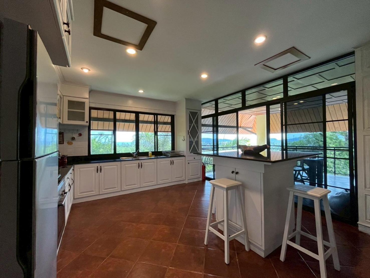 Thara Bayview Villa, Sha Certified Ao Nang Εξωτερικό φωτογραφία