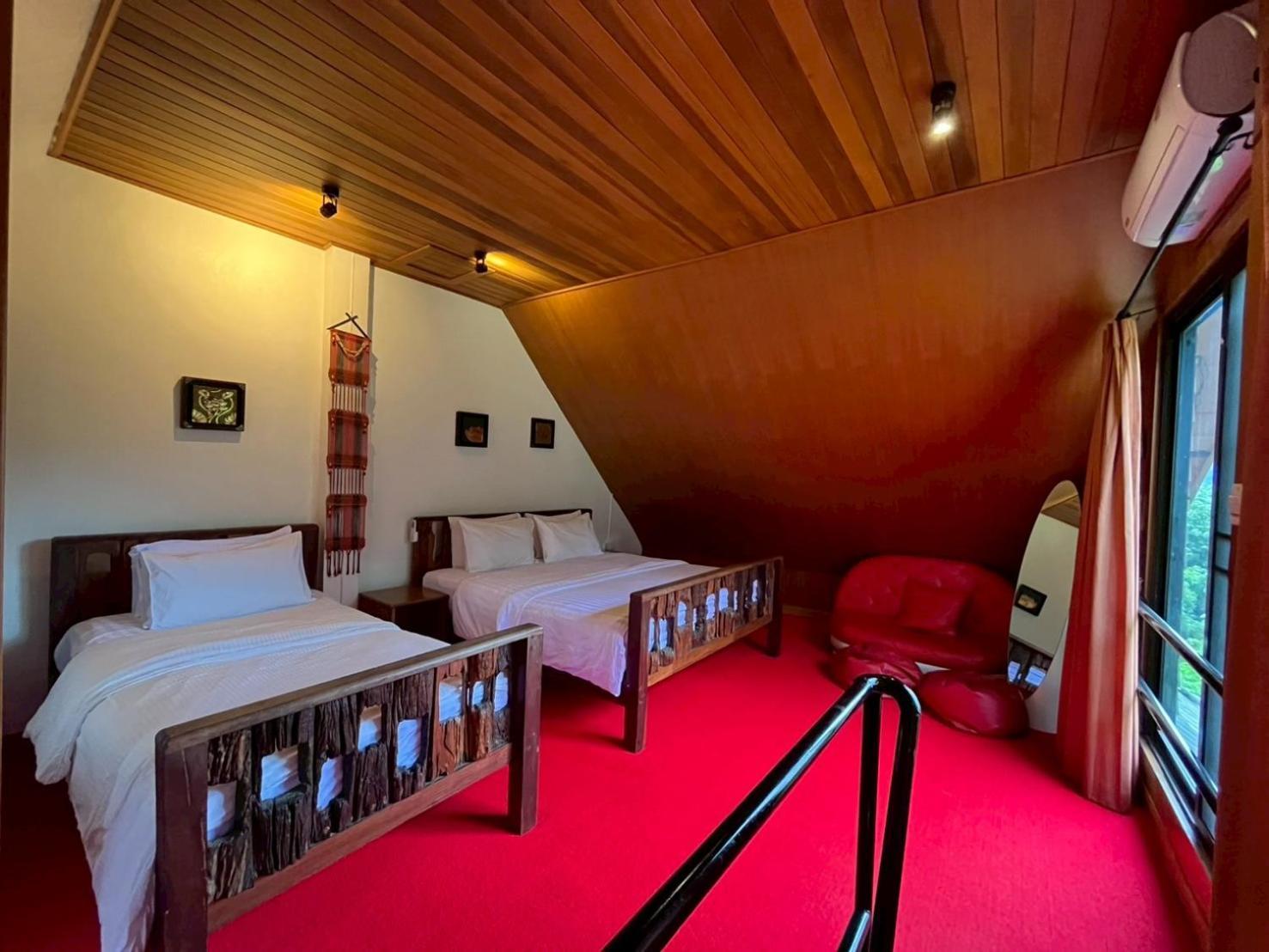 Thara Bayview Villa, Sha Certified Ao Nang Εξωτερικό φωτογραφία