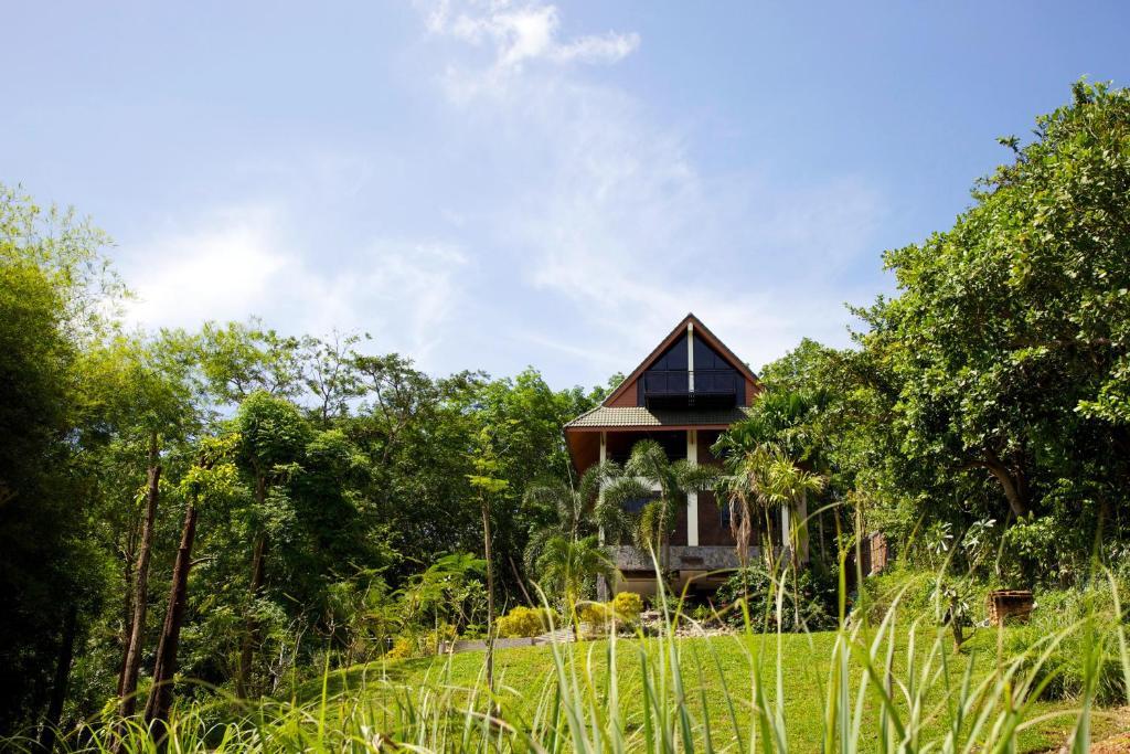 Thara Bayview Villa, Sha Certified Ao Nang Δωμάτιο φωτογραφία